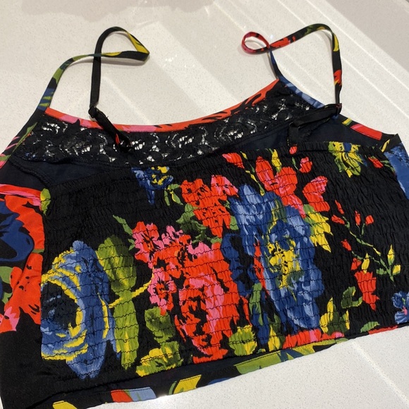 Band of Gypsies crop top - Picture 5 of 6